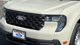 New 2025 Ford Maverick XL image 5