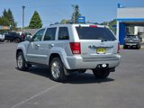 Used 2010 Jeep Grand Cherokee Limited w/ Trailer Tow Group IV image 5
