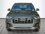 Used 2021 Audi Q7 3.0T Prestige w/ Prestige Package image 2