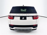 New 2025 Land Rover Discovery Sport S image 6
