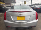 Used 2018 Cadillac ATS Luxury image 5