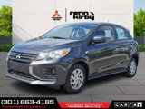 New 2024 Mitsubishi Mirage LE image 2
