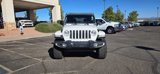Used 2018 Jeep Wrangler Unlimited Sahara image 2