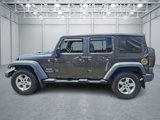 Used 2014 Jeep Wrangler Unlimited Sport w/ Quick Order Package 24S image 2