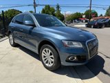 Used 2016 Audi Q5 2.0T Premium Plus w/ Technology Package image 2