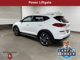 Used 2021 Hyundai Tucson Sport image 4