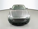 Used 2019 Ford Fusion SE image 2