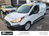 Used 2020 Ford Transit Connect XL image 3