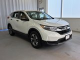 Used 2019 Honda CR-V LX image 4