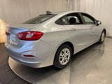 Used 2019 Chevrolet Cruze LS w/ LS Fleet Convenience Package image 6