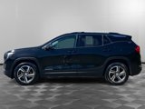 Used 2021 GMC Terrain SLT image 4