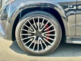 Used 2017 Mercedes-Benz GLS 63 AMG 4MATIC image 5