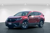 Certified 2021 Honda CR-V LX image 2