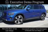 Used 2025 Mercedes-Benz GLB 250 image 4