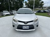 Used 2014 Toyota Corolla LE image 3
