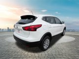Certified 2018 Nissan Rogue Sport S image 6