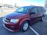 Used 2018 Dodge Grand Caravan SE w/ UConnect Hands-Free Group image 5