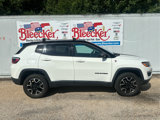 Used 2019 Jeep Compass Trailhawk w/ Cold Weather Group image 2