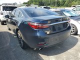 Used 2018 MAZDA MAZDA6 Grand Touring Reserve image 6