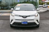 Used 2019 Toyota C-HR image 2