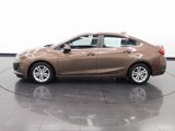 Used 2019 Chevrolet Cruze LT w/ Convenience Package image 5