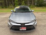 Used 2025 Toyota Corolla LE image 3