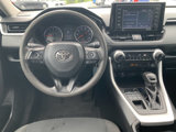 Used 2021 Toyota RAV4 LE image 6