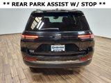 Used 2022 Jeep Grand Cherokee Limited image 6
