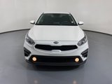 Certified 2020 Kia Forte Sedan image 2