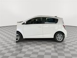 Used 2017 Chevrolet Sonic LT image 5