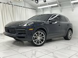 Certified 2022 Porsche Cayenne S image 6