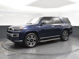Used 2018 Toyota 4Runner Limited image 3