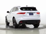 Used 2020 Jaguar F-PACE Checkered Flag image 3