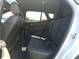 New 2025 Chevrolet Trax RS w/ Sunroof Package image 5