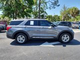 Used 2023 Ford Explorer XLT w/ Equipment Group 202A image 2