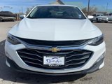 Used 2020 Chevrolet Malibu LT image 3