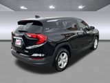Used 2021 GMC Terrain SLE image 3