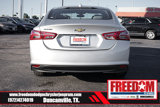 Used 2022 Chevrolet Malibu LT image 4