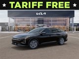 New 2025 Kia K4 LX image 3