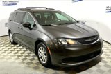 Used 2021 Chrysler Voyager Lxi image 3