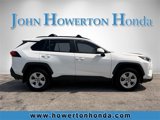 Used 2019 Toyota RAV4 XLE image 3