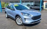 Used 2022 Ford Escape SE w/ Convenience Package image 2