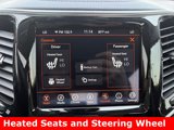 Used 2021 Jeep Cherokee Limited w/ Trailer Tow Group image 3
