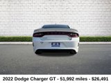 Used 2022 Dodge Charger GT image 4