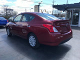 Used 2017 Nissan Versa SV image 5