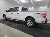 Used 2013 Ford F150 XLT image 4