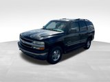 Used 2003 Chevrolet Tahoe LS image 4