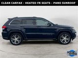 Used 2018 Jeep Grand Cherokee Limited image 6