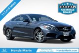 Used 2016 Mercedes-Benz E 550 Coupe image 1