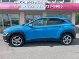 Used 2022 Hyundai Kona SEL w/ Convenience Package image 4